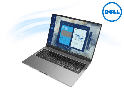 รูปสินค้า DELL Pro 16 PC16250